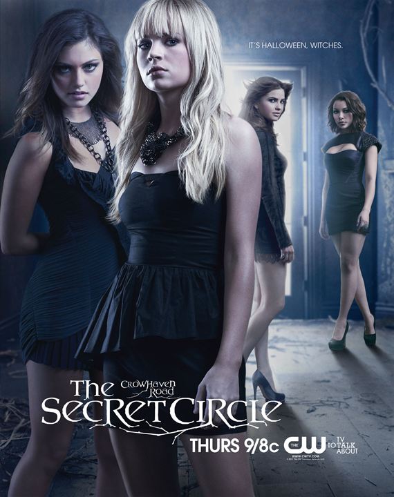 The Secret Circle : Fotoğraf