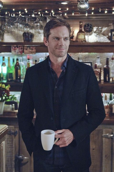 The Secret Circle : Fotoğraf