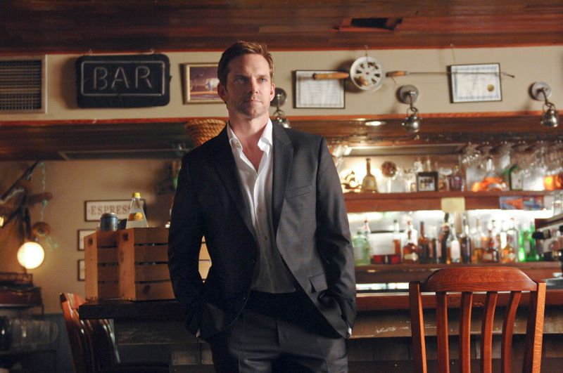 The Secret Circle : Fotoğraf