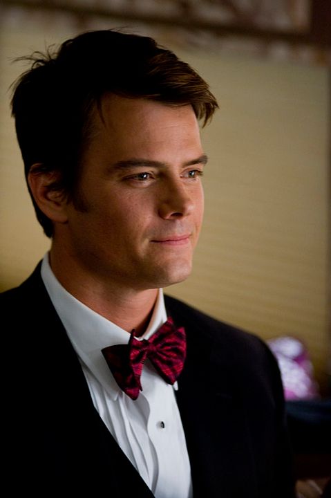 Yılbaşı Gecesi : Fotoğraf Josh Duhamel