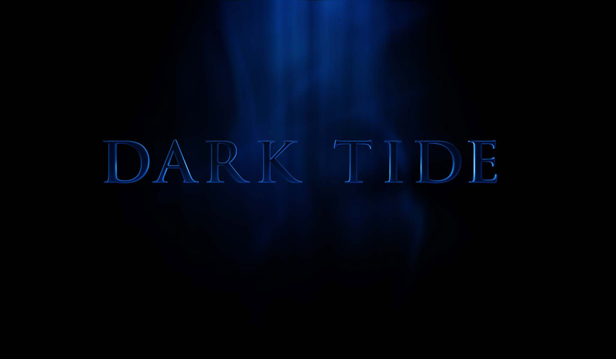Dark Tide : Fotoğraf John Stockwell