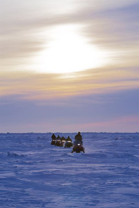 Fotoğraf Andrew Okpeaha MacLean