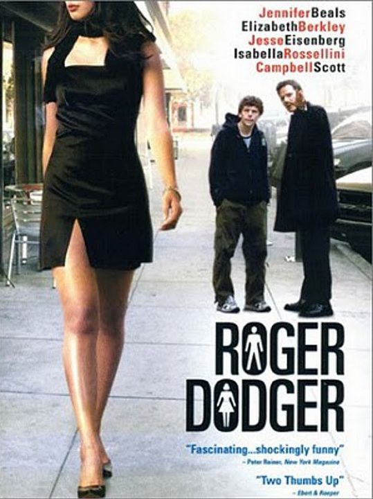 Düzenbaz Roger : Fotoğraf