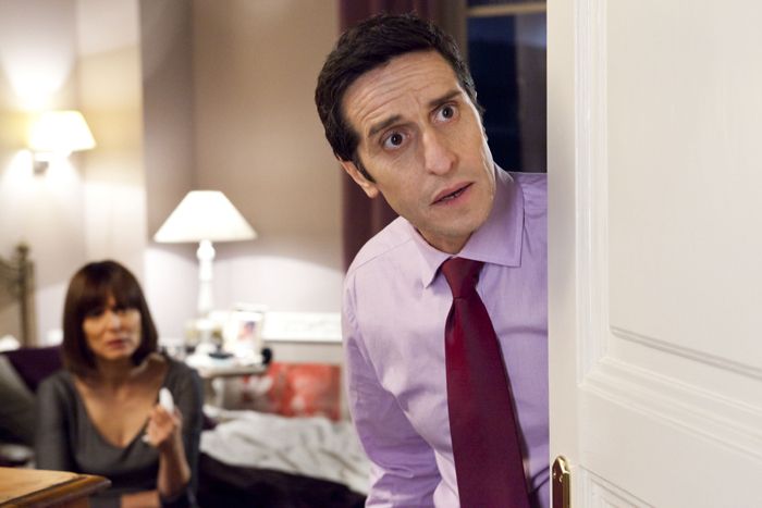 Fotoğraf Diego Peretti