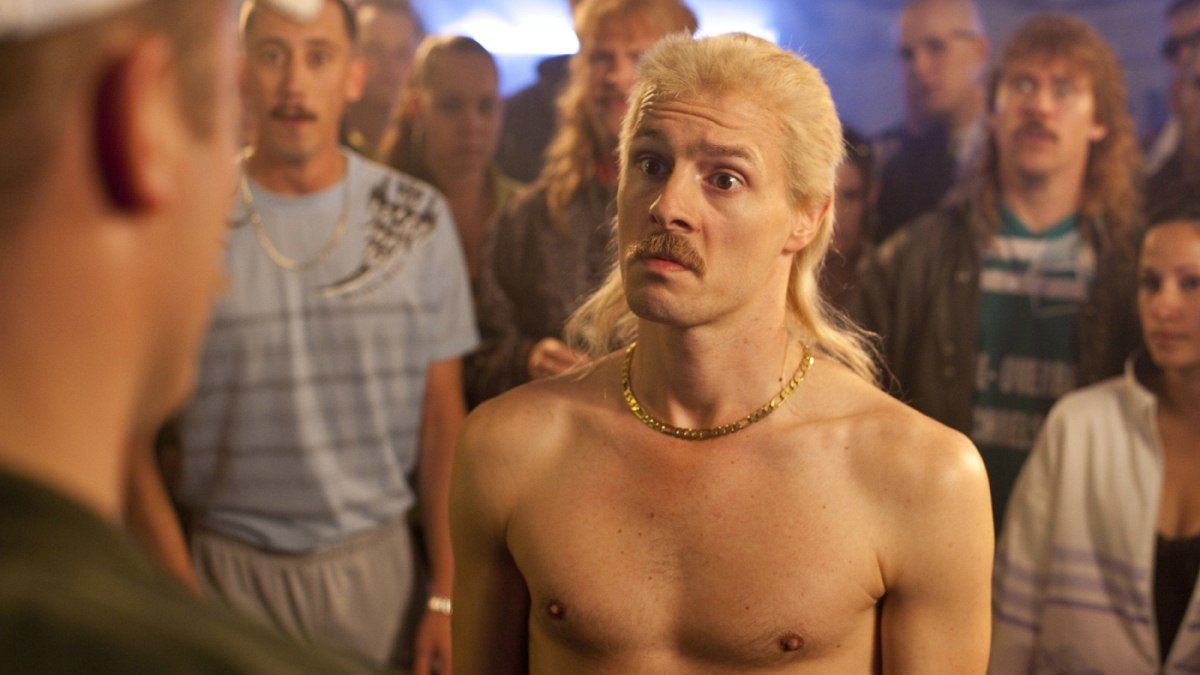 Fotoğraf Tim Haars, Steffen Haars, Huub Smit, Wesley van Gaalen