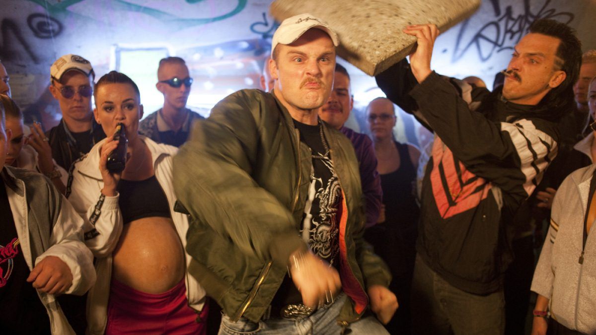 Fotoğraf Flip Van der Kuil