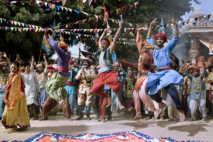 Tatlı Cadı Lili: Mandolan'a Yolculuk : Fotoğraf