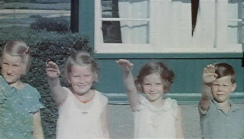 Apocalypse Hitler : Fotoğraf