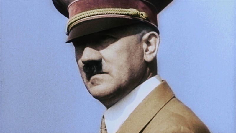 Apocalypse Hitler : Fotoğraf