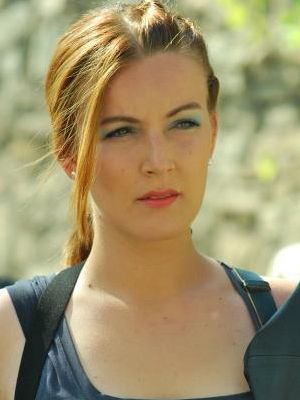 Afiş Şemsa Deniz Tolunay