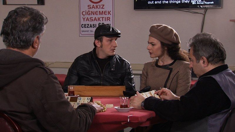 Leyla ile Mecnun : Fotoğraf