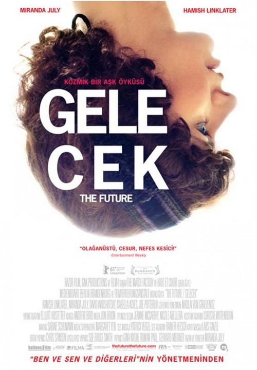 Gelecek : Afiş