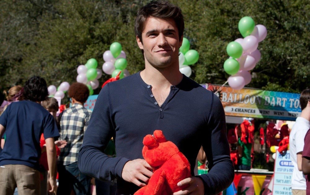 So Undercover : Fotoğraf Joshua Bowman