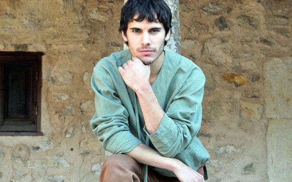 Fotoğraf Adrián Expósito