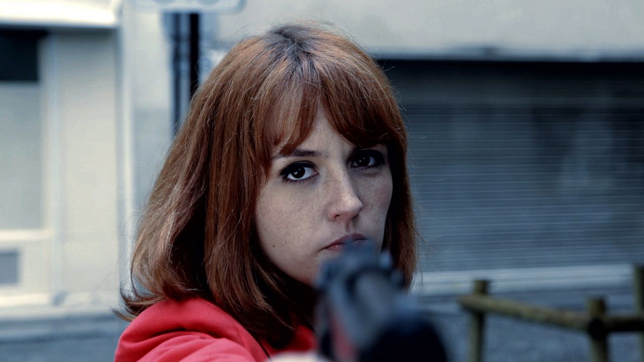 Fotoğraf Justine Le Pottier