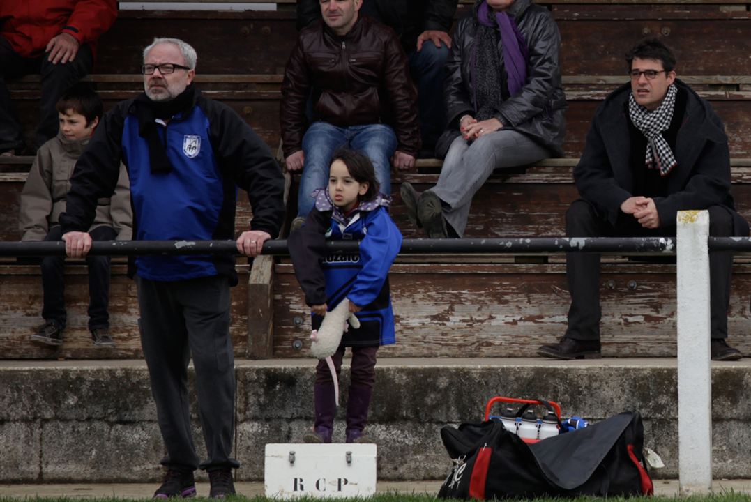 Fotoğraf Louis Becker