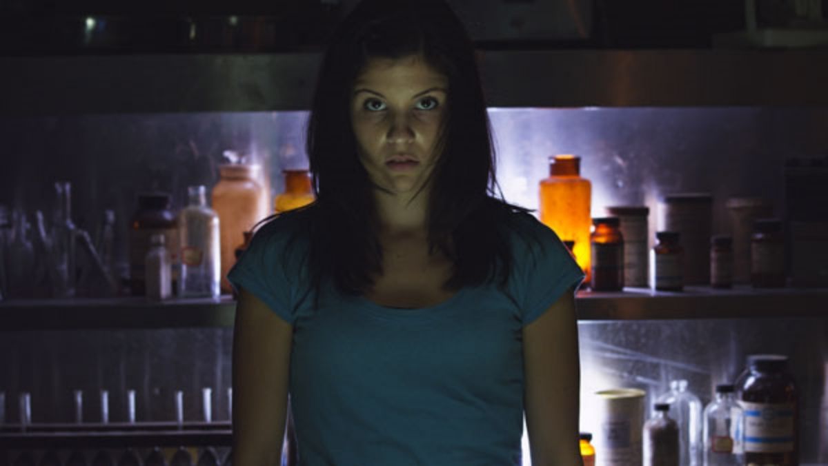 Fotoğraf Nicole Cinaglia