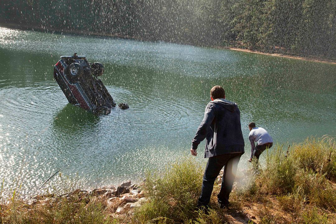 Doğaüstü : Fotoğraf
