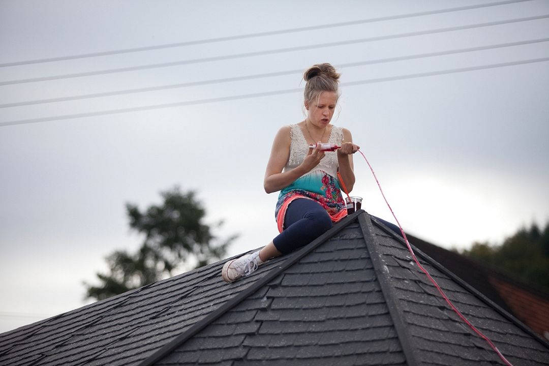 Fotoğraf Julia Nachtmann