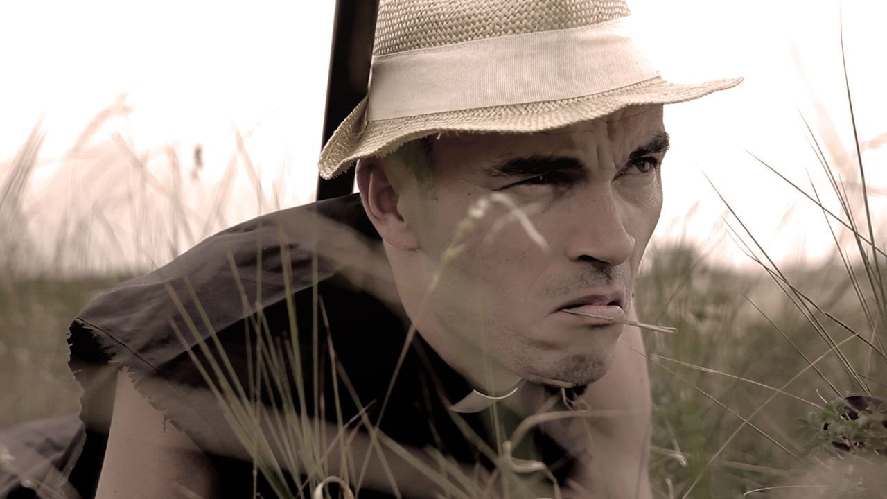 Les Survivants de l'Enfer : Fotoğraf