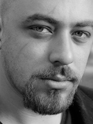 Afiş Emmanuel Barrere