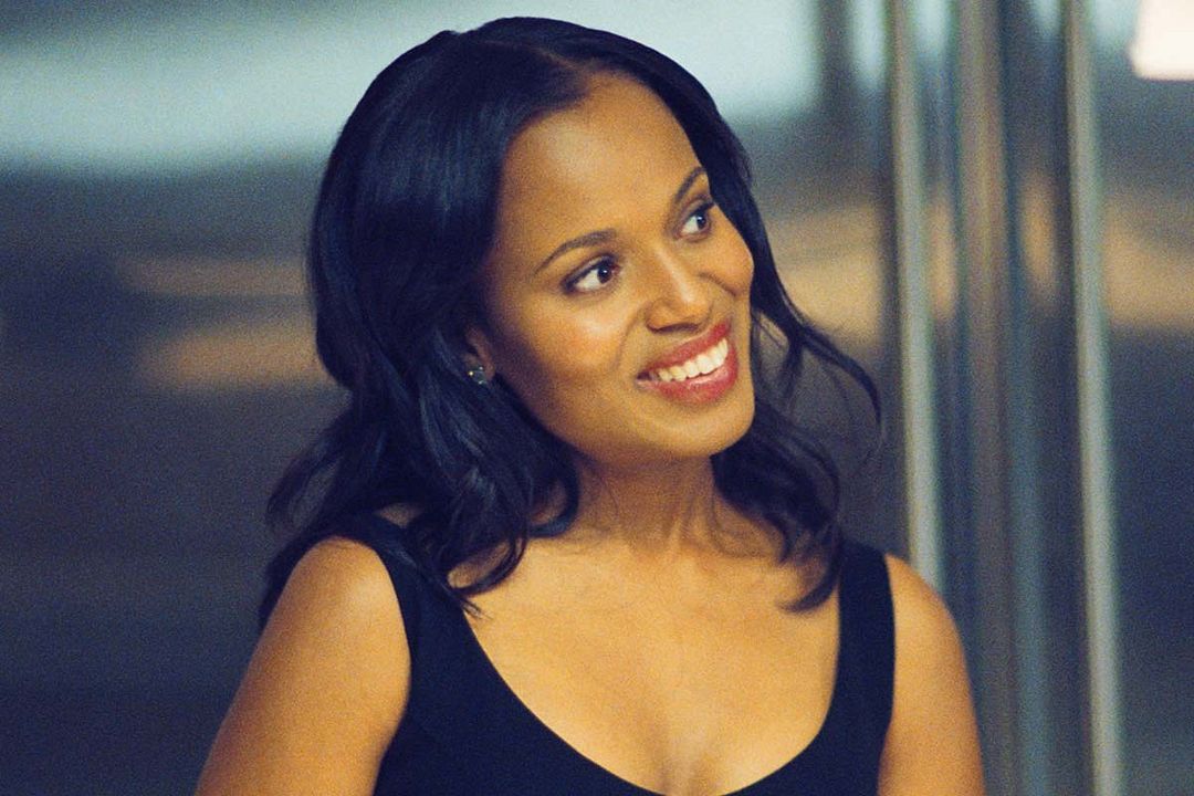 Fotoğraf Kerry Washington