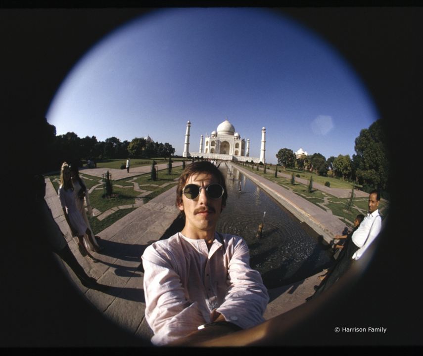 George Harrison: Fani Dünyaya Karşı : Fotoğraf