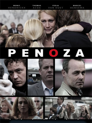 Penoza (2010) : Afiş