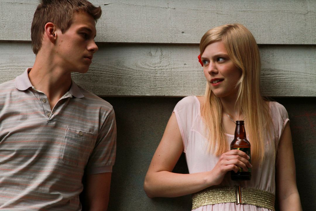 Fotoğraf Helene Bergsholm, Matias Myren