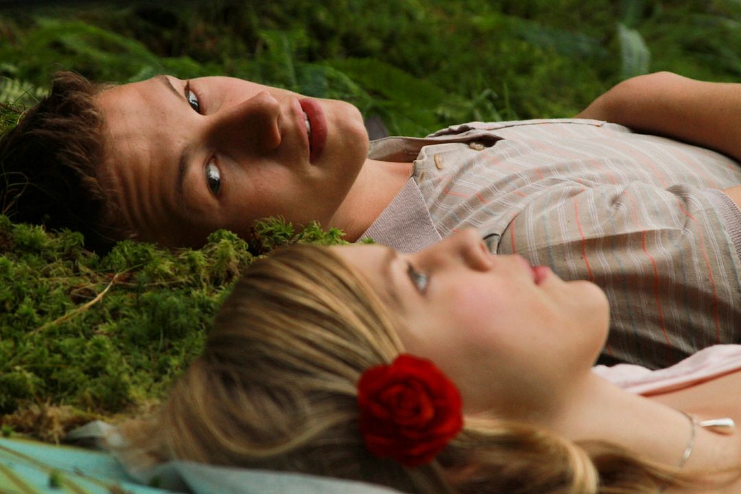 Fotoğraf Helene Bergsholm, Matias Myren