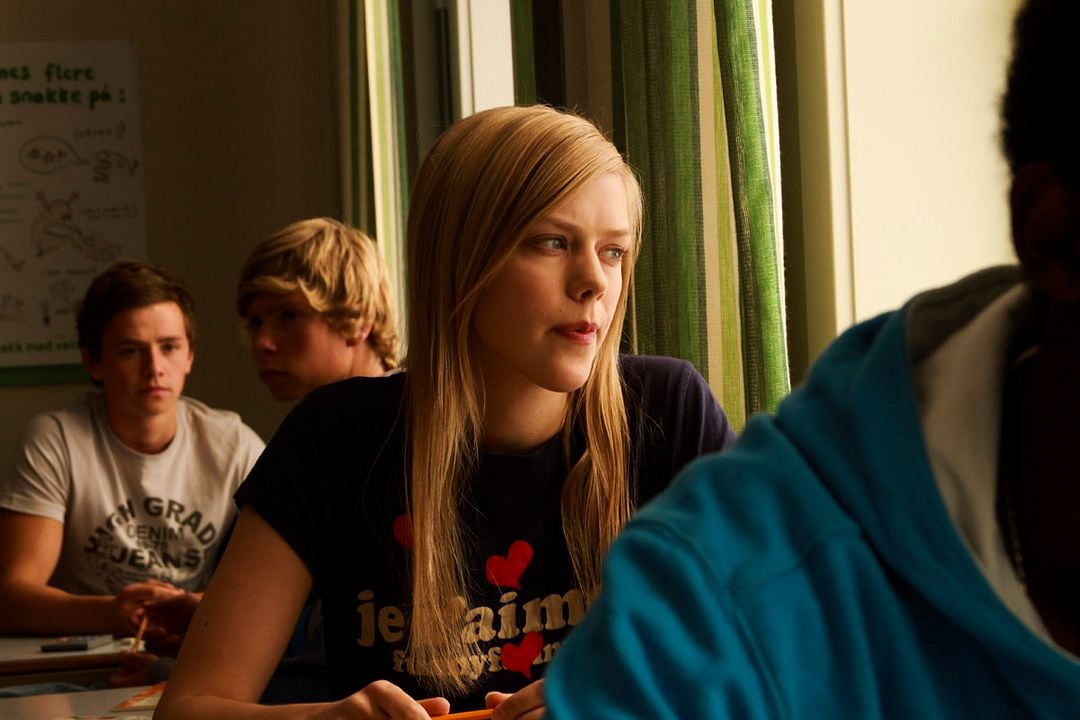 Fotoğraf Helene Bergsholm