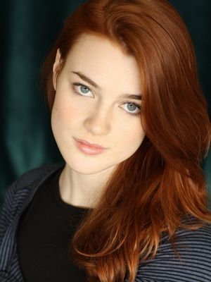 Afiş Hayley Madison