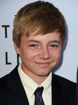 Afiş Laramie Eppler