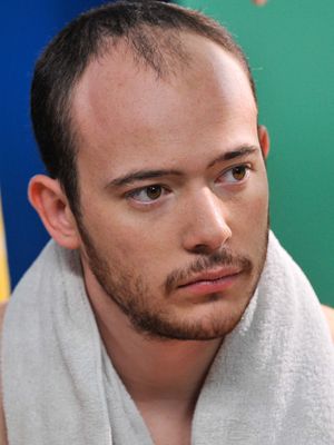 Afiş Cyril Missonnier