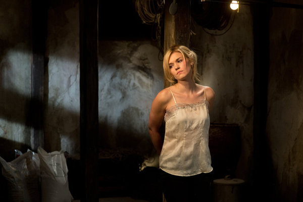 Haven : Fotoğraf Emily Rose