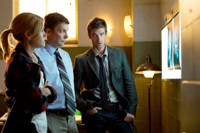 Haven : Fotoğraf Emily Rose, Lucas Bryant