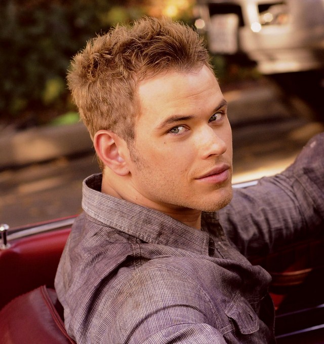 Fotoğraf Kellan Lutz