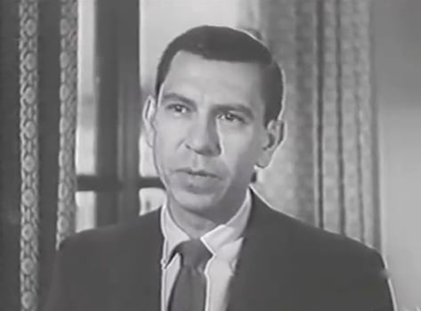 Dragnet : Fotoğraf Jack Webb