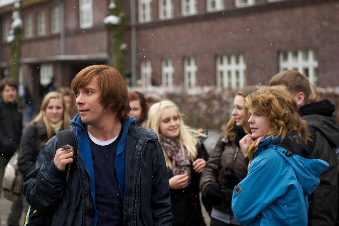 Fotoğraf Christian Ulmen