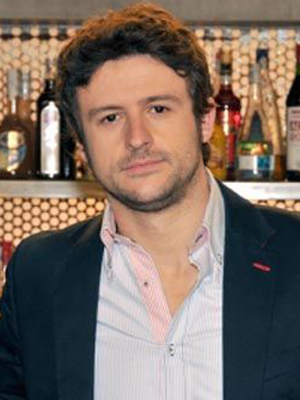 Afiş Diego Martín