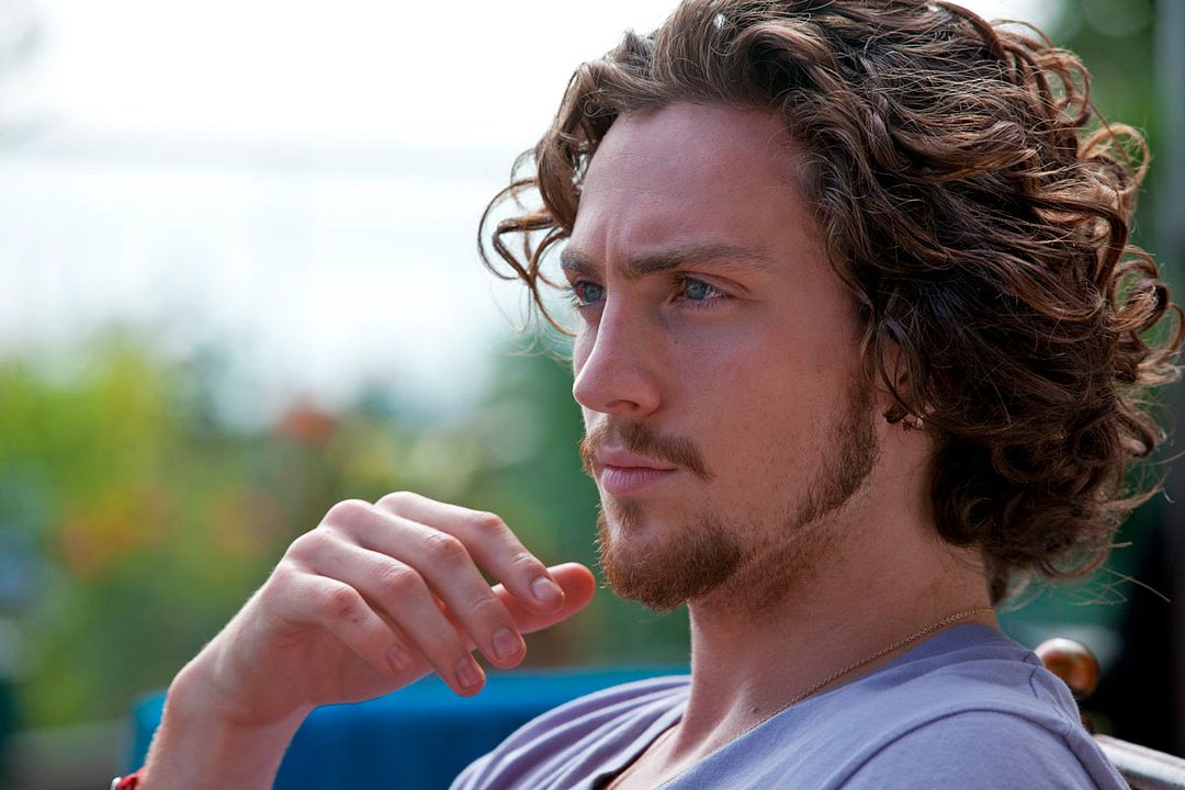 Vahşiler : Fotoğraf Aaron Taylor-Johnson