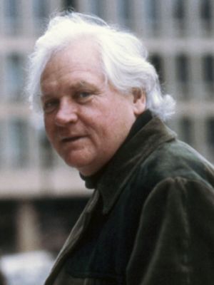 Afiş Ken Russell