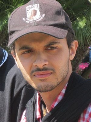 Afiş Mohamed Souhail