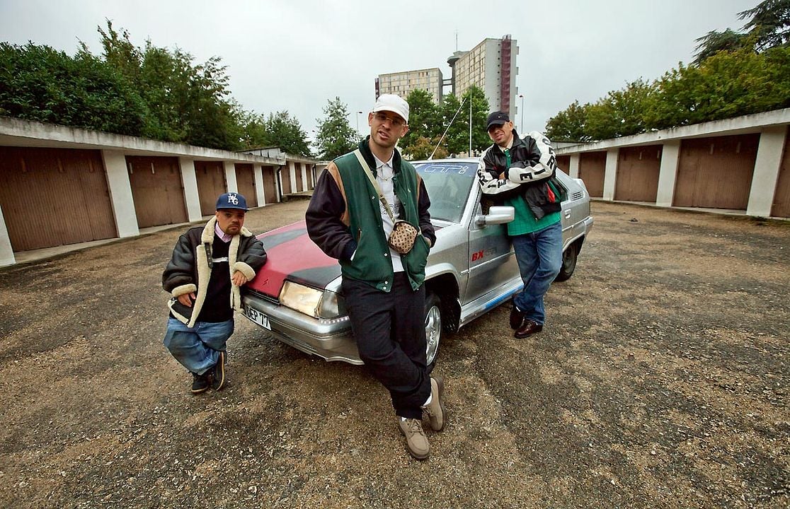Les Kaïra : Fotoğraf