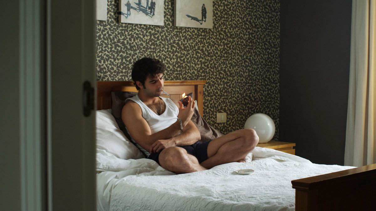 Fotoğraf Antonio Velázquez