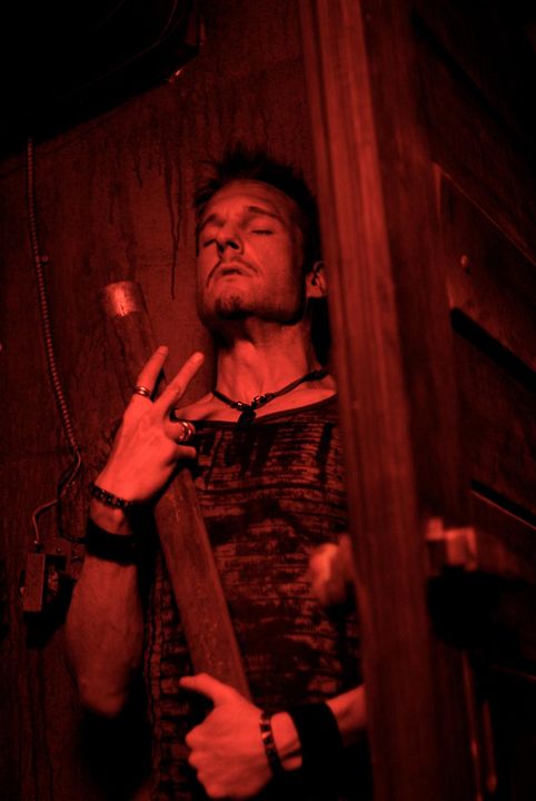 Mahşer Günü : Fotoğraf