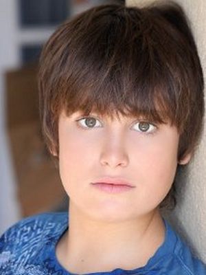 Afiş Miggie Donahoe