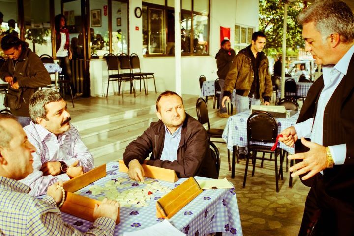 SüperTürk : Fotoğraf
