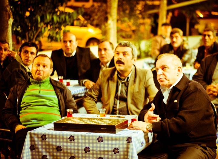SüperTürk : Fotoğraf