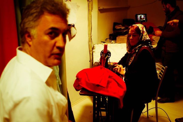 SüperTürk : Fotoğraf